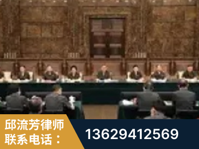 枝江-疑难刑事案件处理